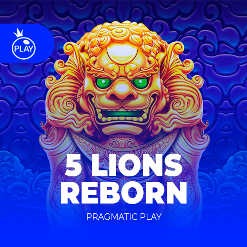 5 Lions Reborn