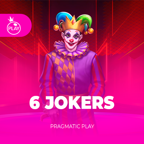 6 Jokers