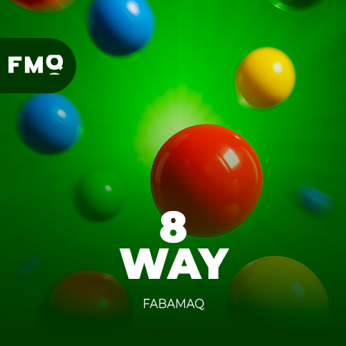 8 Way