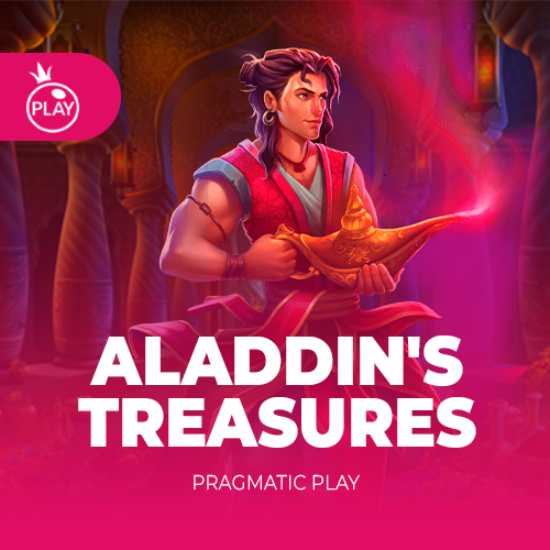 Aladdin's Treasure