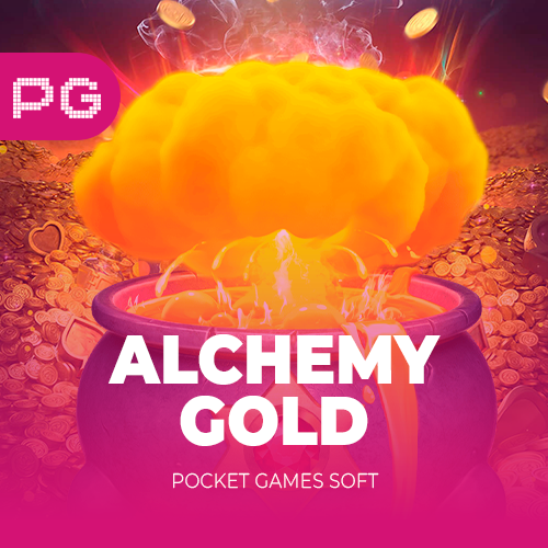 Alchemy Gold
