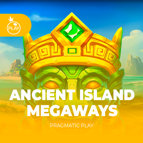 Ancient Island Megaways™
