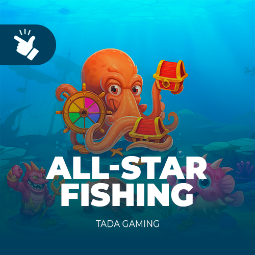 All-star Fishing