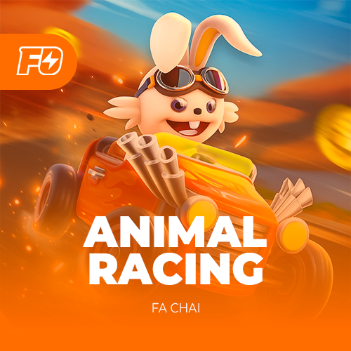 Animal Racing