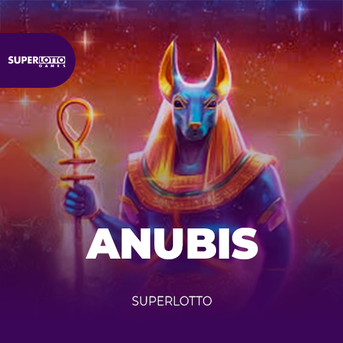 Anubis