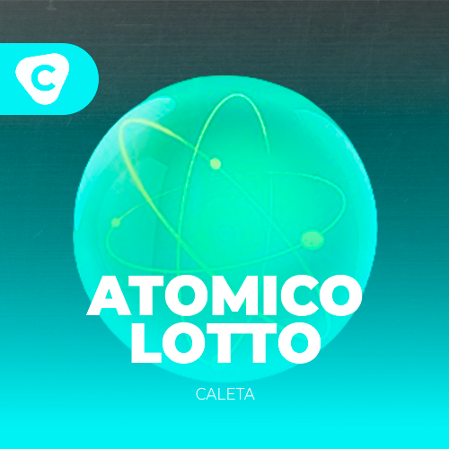Atomico Lotto