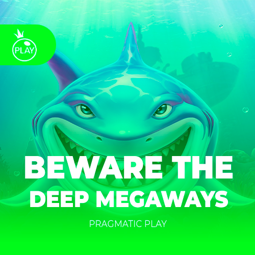 Beware The Deep Megaways