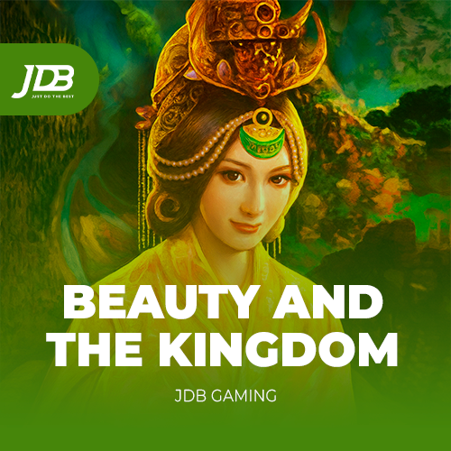 Beauty And The Kingdom