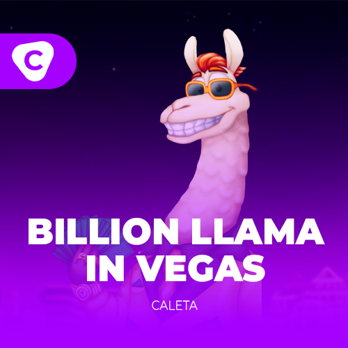 Billion Llama in Vegas