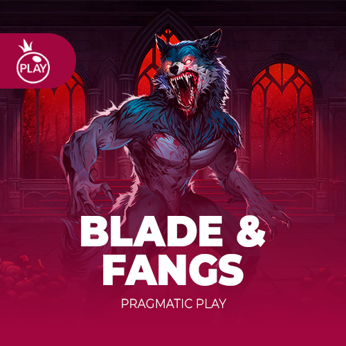 Blade & Fangs