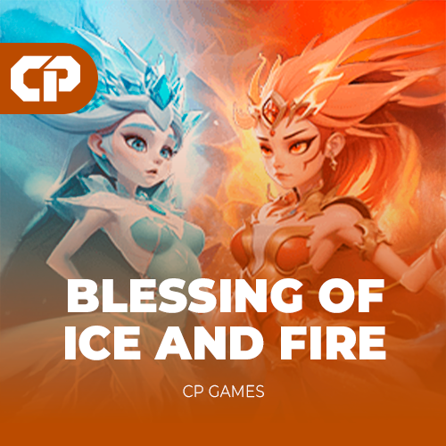 Blessing of Ice and Fire