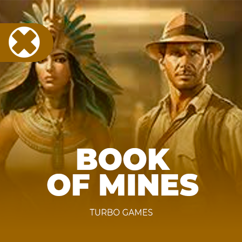 Book of Mines