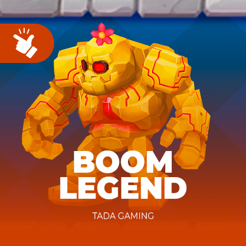 Boom Legend