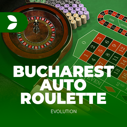 Bucharest Auto-Roulette