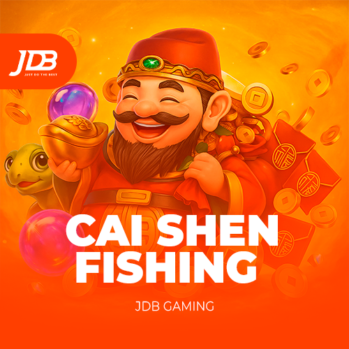 Cai Shen Fishing