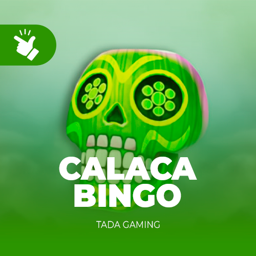 Calaca Bingo