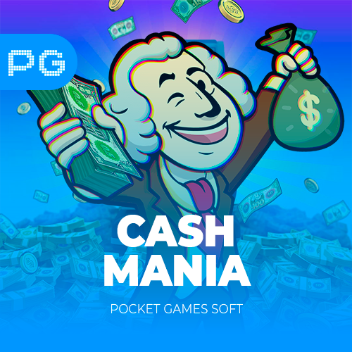 Cash Mania