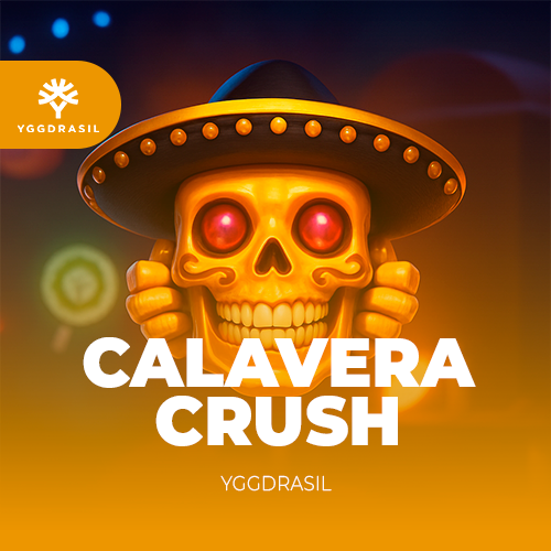 Calavera Crush