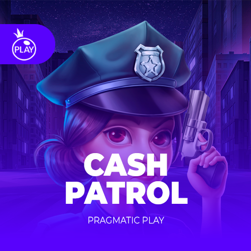 Cash Patrol