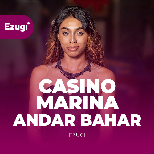 Casino Marina Andar Bahar