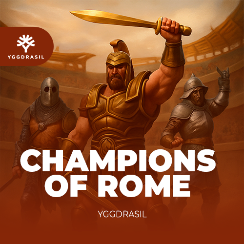 Champions of Rome