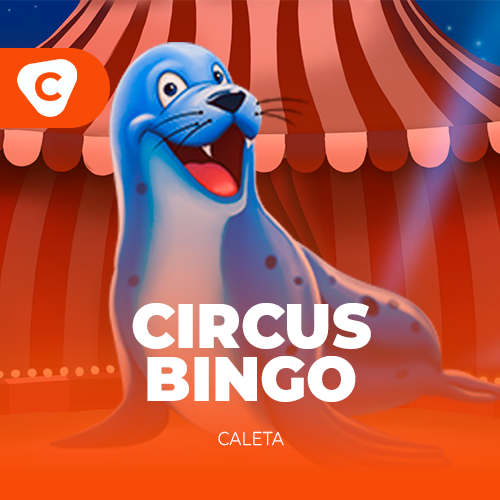 Circus Bingo