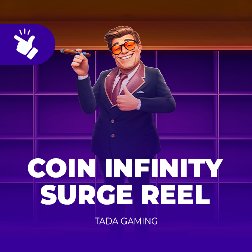 Coin infinity Surge 