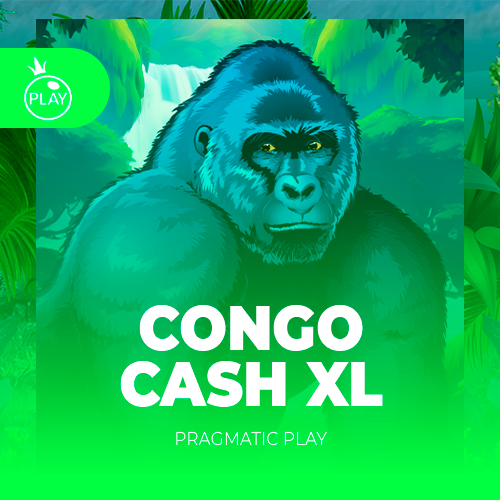 Congo Cash XL