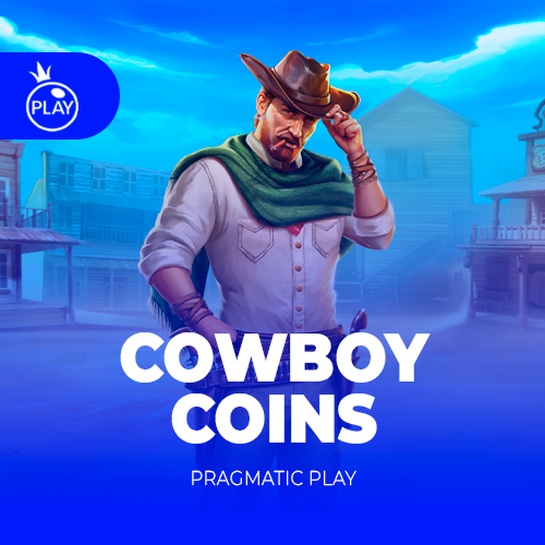 Cowboy Coins