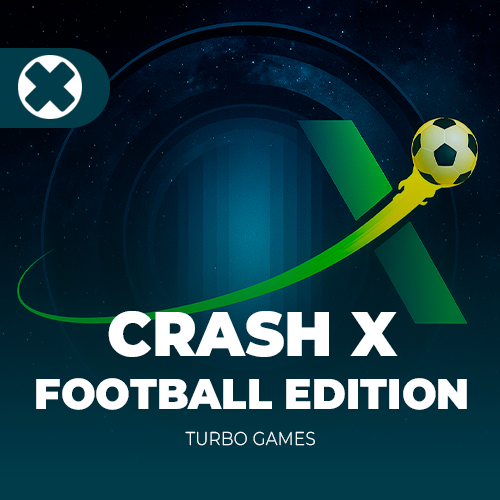 Crash X Football Edition