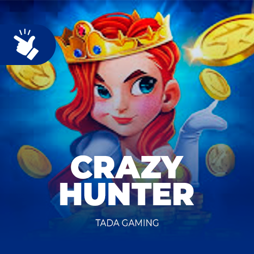 Crazy Hunter