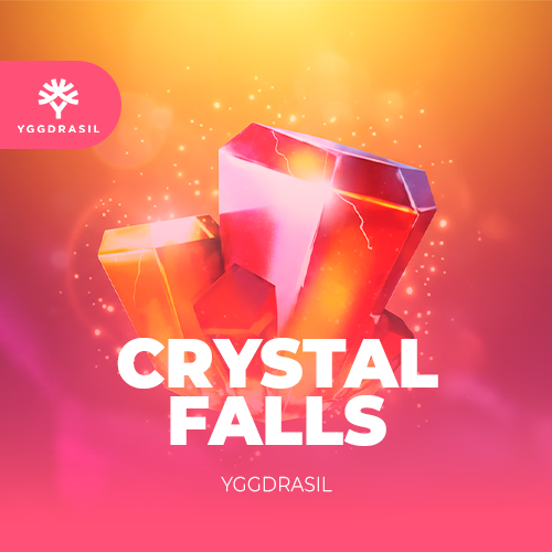 Crystal Falls