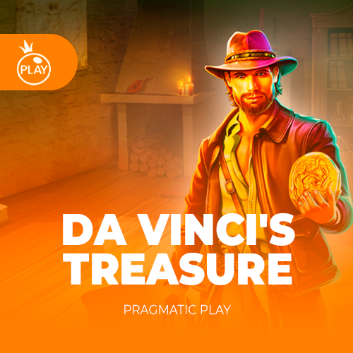 Da Vinci's Treasure