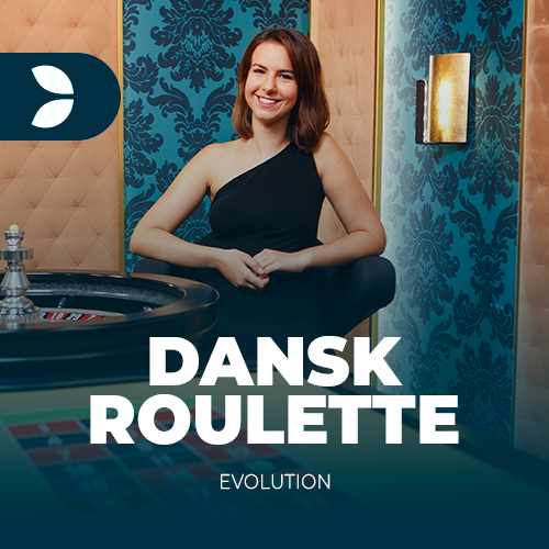 Dansk Roulette