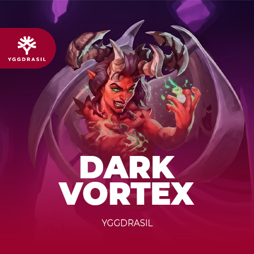 Dark Vortex