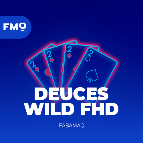 Deuces Wild FHD