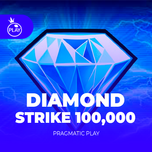 Diamond Strike 100,000
