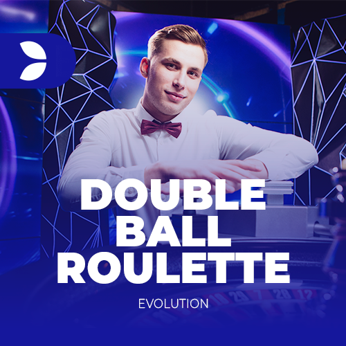 Double Ball Roulette