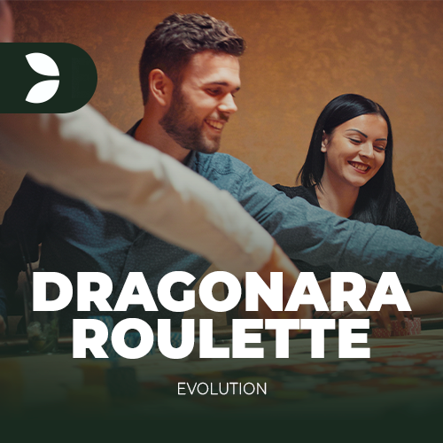 Dragonara roulette