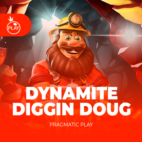 Dynamite Diggin Doug