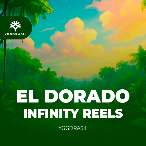 El Dorado Infinity Reels
