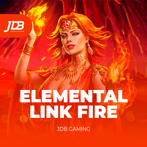 Elemental Link Fire