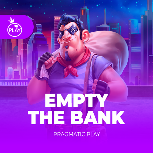 Empty the Bank
