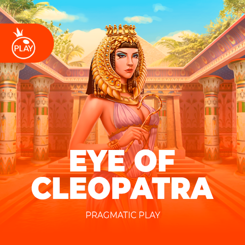 Eye of Cleopatra
