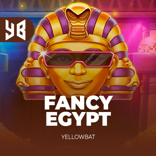 Fancy Egypt