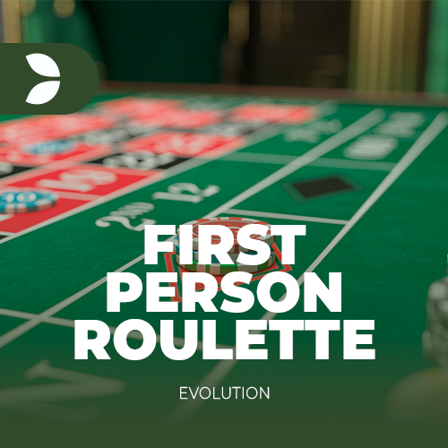 First Person Roulette