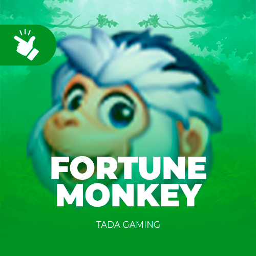 Fortune Monkey