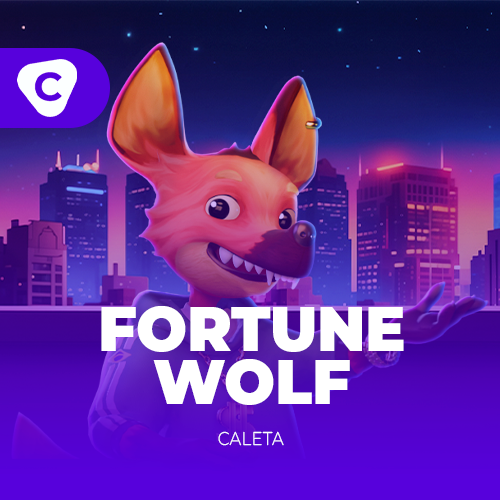 Fortune Wolf