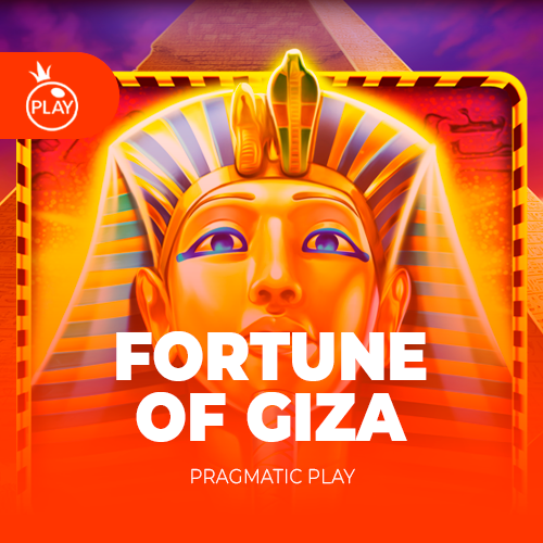 Fortune of Giza