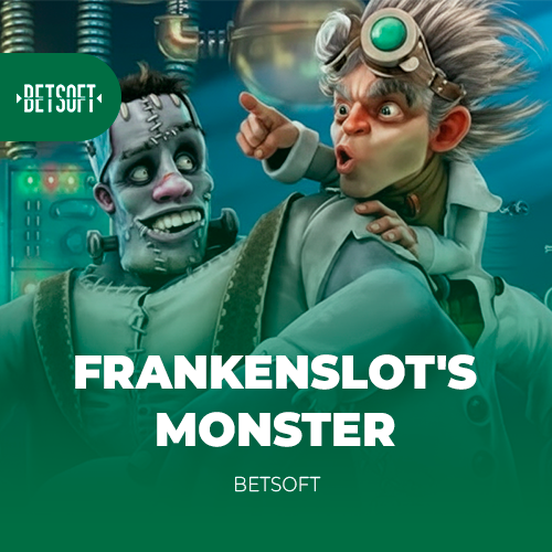 Frankenslot's Monster